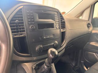 Mercedes-Benz 2015 VITO + 24% ΦΠΑ-thumb-12