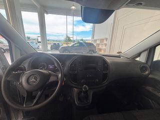 Mercedes-Benz 2015 VITO + 24% ΦΠΑ-thumb-15