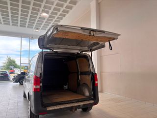 Mercedes-Benz 2015 VITO + 24% ΦΠΑ-thumb-16