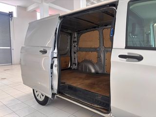 Mercedes-Benz 2015 VITO + 24% ΦΠΑ-thumb-19