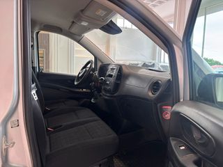 Mercedes-Benz 2015 VITO + 24% ΦΠΑ-thumb-22