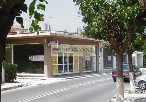 Κατάστημα 520 τ.μ. για πώληση, Κορινθία, Σικυώνα