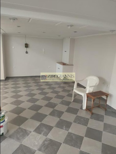 Κατάστημα 59 τ.μ. προς ενοικίαση, Νεκροταφείο Αγίου Δημητρίου