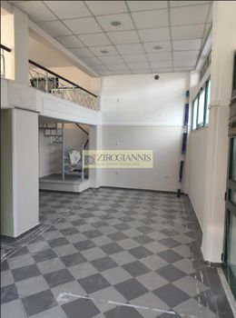 Store 59 sqm for rent