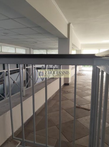 Κατάστημα 59 τ.μ. προς ενοικίαση, Νεκροταφείο Αγίου Δημητρίου