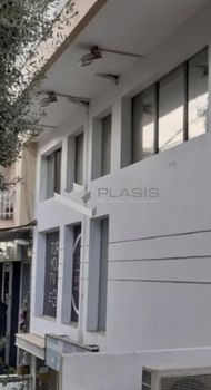 Κατάστημα 86 τ.μ. πρός ενοικίαση