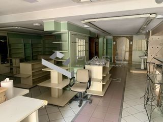 Κατάστημα 470 τ.μ. για ενοικίαση