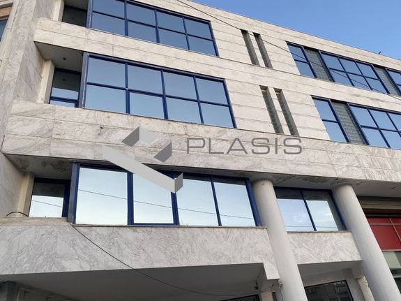 Business bulding 1.420 sqm for rent, Athens - East, Gerakas