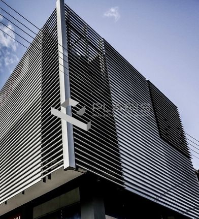 Business bulding 800 sqm for sale, Athens - West, Agioi Anargiroi