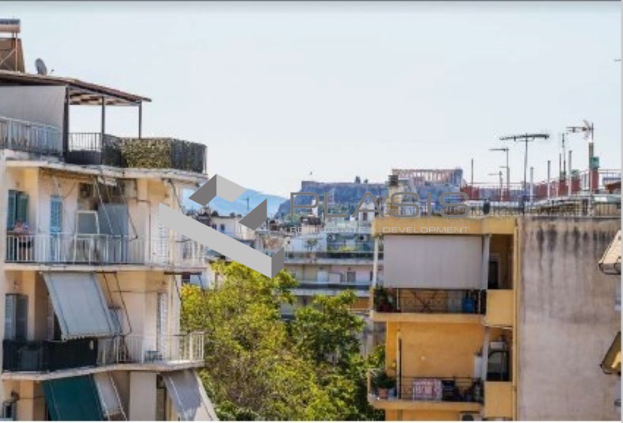 Επιχειρηματικό κτίριο 924 τ.μ. προς πώληση, Κολωνός