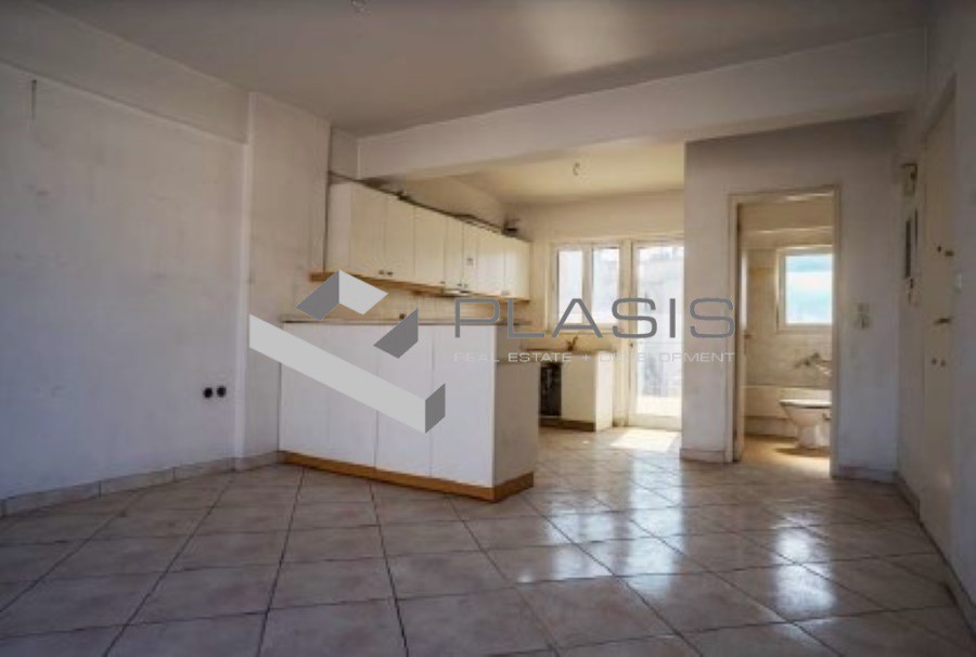 Επιχειρηματικό κτίριο 924 τ.μ. προς πώληση, Κολωνός