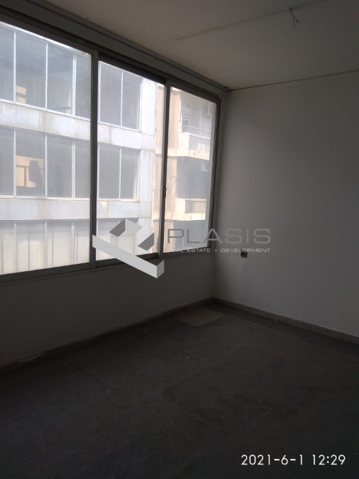 Επιχειρηματικό κτίριο 780 τ.μ. προς πώληση, Ομόνοια Αθήνας