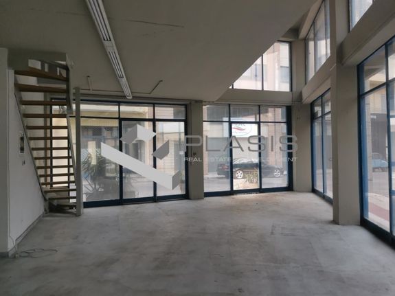 Business bulding 321 sqm for sale, Athens - Center, Kolonos - Kolokinthous