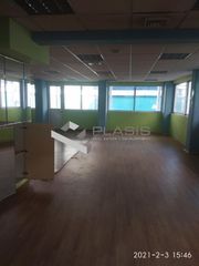 Office 180 sqm for rent