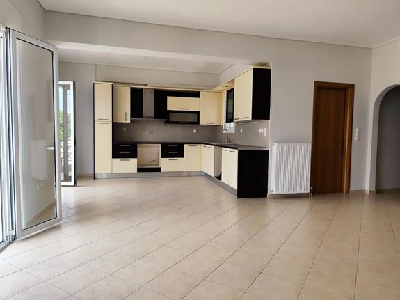 Apartment 113 sqm for rent, Athens - East, Gerakas