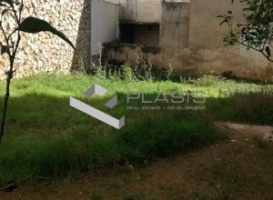 Land plot 169 sqm for sale, Athens - Center, Ampelokipoi - Pentagon