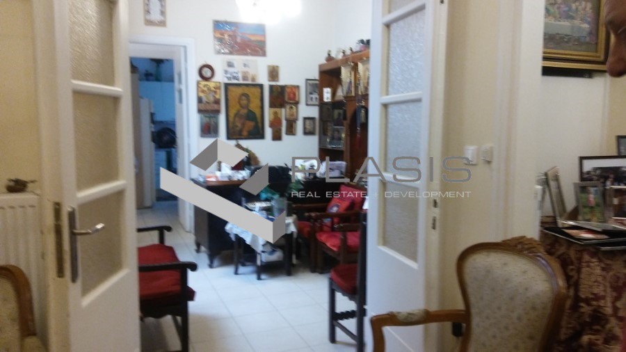 Επιχειρηματικό κτίριο 970 τ.μ. προς πώληση, Κυψέλη Αθήνας