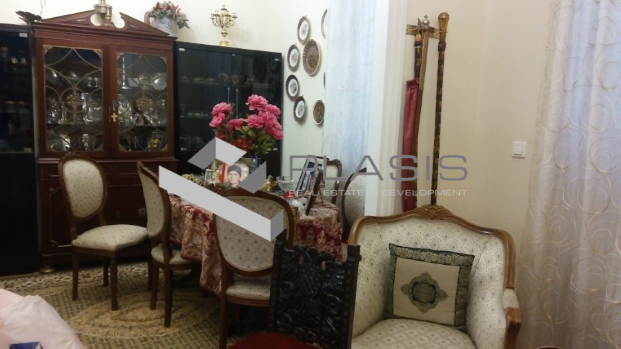 Επιχειρηματικό κτίριο 970 τ.μ. προς πώληση, Κυψέλη Αθήνας