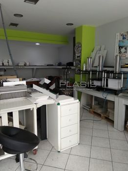 Κατάστημα 82 τ.μ. προς πώληση