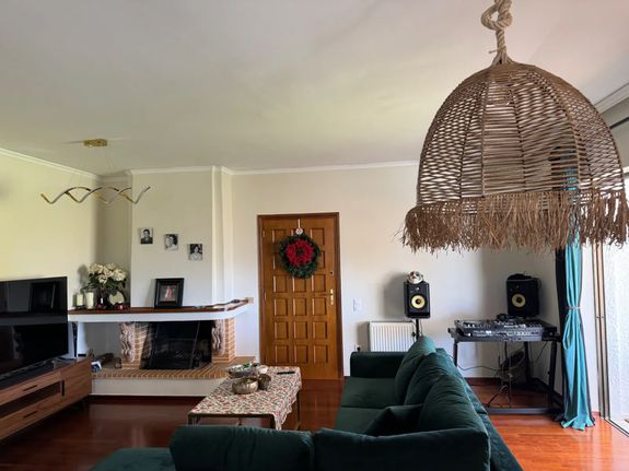Apartment 90 sqm for rent, Athens - North, Kifisia