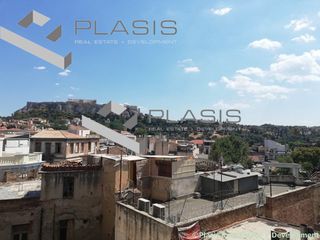 Επιχειρηματικό κτίριο 291 τ.μ. για πώληση