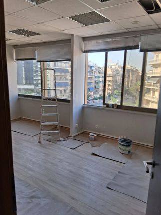 Office 82 sqm for rent, Athens - Center, Ampelokipoi - Pentagon