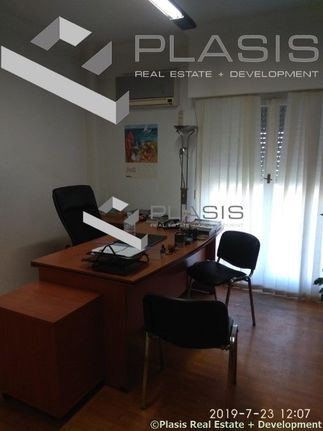 Office 87 sqm for rent, Athens - Center, Patision - Acharnon