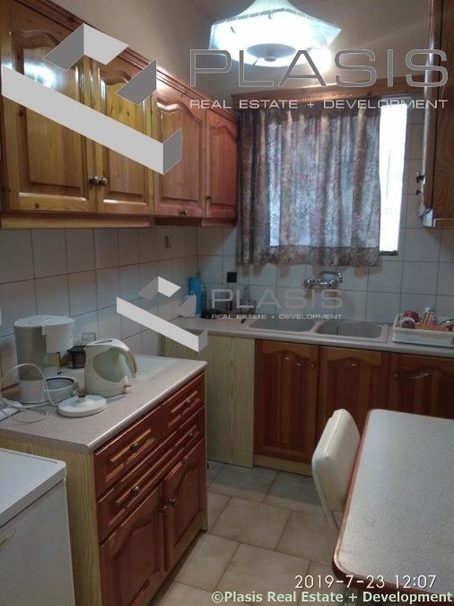 Γραφείο 87 τ.μ. προς ενοικίαση, Αθήνα - Κέντρο, Λεωφ. Πατησίων - Λεωφ. Αχαρνών