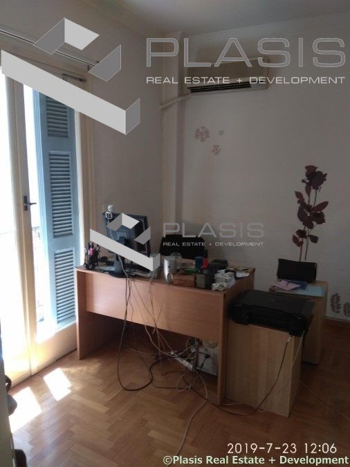 Γραφείο 87 τ.μ. προς ενοικίαση, Αθήνα - Κέντρο, Λεωφ. Πατησίων - Λεωφ. Αχαρνών