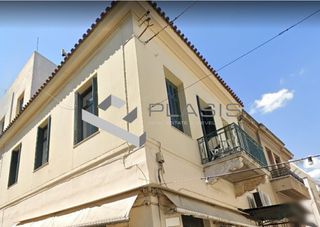 Επιχειρηματικό κτίριο 320 τ.μ. για πώληση