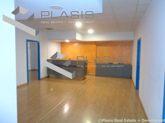 Γραφείο 225 τ.μ. για ενοικίαση, Αθήνα - Κέντρο, Κέντρο