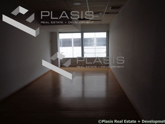 Office 225 sqm for rent, Athens - Center, Kentro