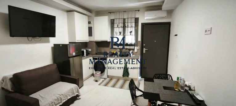Studio 28 sqm for sale, Athens - Center, Neos Kosmos