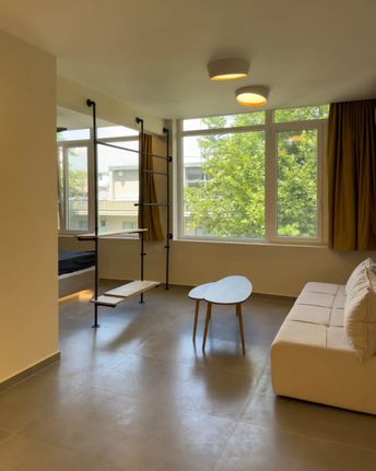 Apartment 42 sqm for rent, Thessaloniki - Center, Vardaris