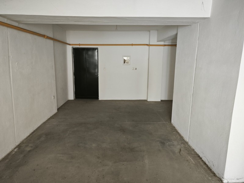 Parking 150 τ.μ. πρός πώληση, Αθήνα - Δυτικά Προάστια, Μεταμόρφωση