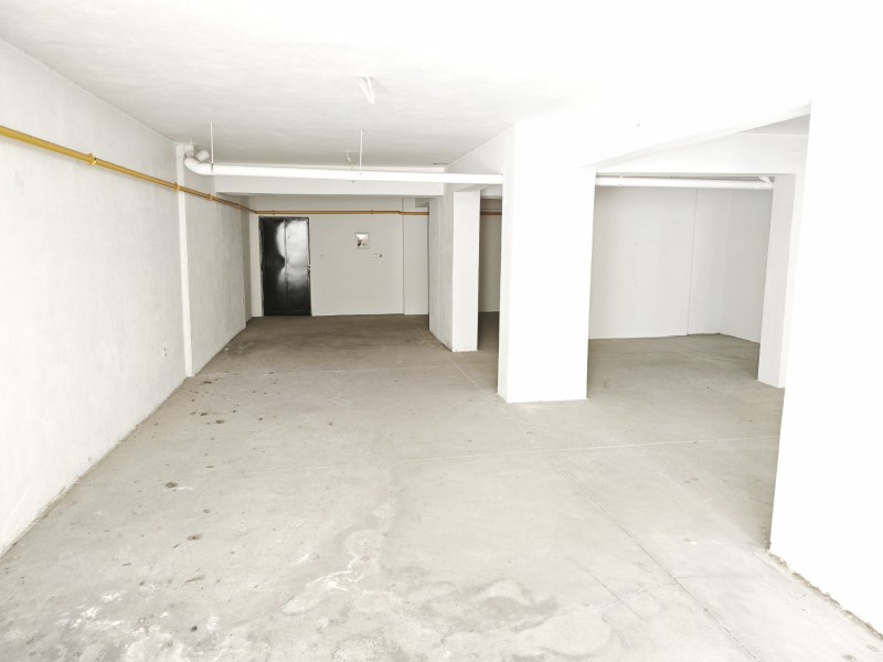 Parking 150 τ.μ. πρός πώληση, Αθήνα - Δυτικά Προάστια, Μεταμόρφωση