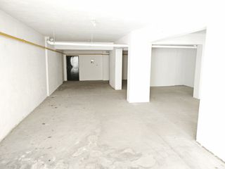 Parking 150 τ.μ. για πώληση