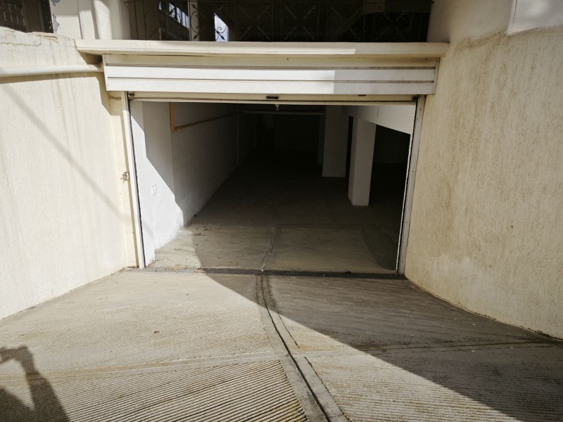 Parking 150 τ.μ. πρός πώληση, Αθήνα - Δυτικά Προάστια, Μεταμόρφωση