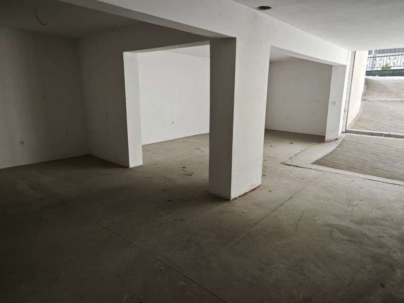 Parking 150 τ.μ. πρός πώληση, Αθήνα - Δυτικά Προάστια, Μεταμόρφωση