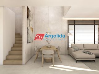 Μεζονέτα 120 τ.μ. για πώληση, Αργολίδα, Ναύπλιο-thumb-10