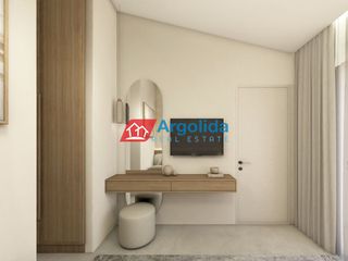 Μεζονέτα 120 τ.μ. για πώληση, Αργολίδα, Ναύπλιο-thumb-12