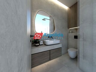 Μεζονέτα 120 τ.μ. για πώληση, Αργολίδα, Ναύπλιο-thumb-14