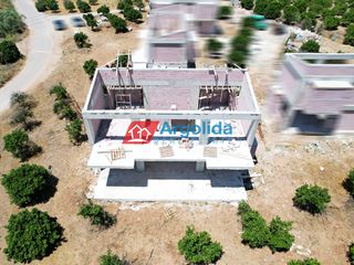 Μεζονέτα 120 τ.μ. για πώληση, Αργολίδα, Ναύπλιο-thumb-4