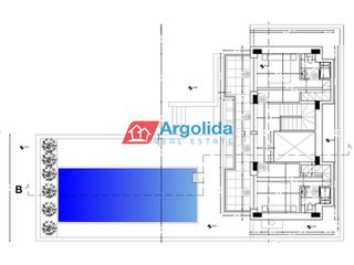 Μεζονέτα 120 τ.μ. για πώληση, Αργολίδα, Ναύπλιο-thumb-3