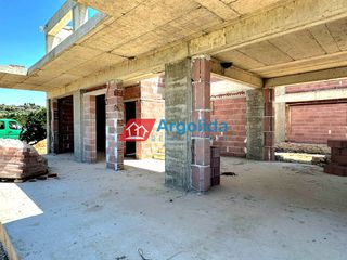 Μεζονέτα 120 τ.μ. για πώληση, Αργολίδα, Ναύπλιο-thumb-19
