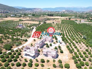 Μονοκατοικία 120 τ.μ. για πώληση, Αργολίδα, Ναύπλιο-thumb-4