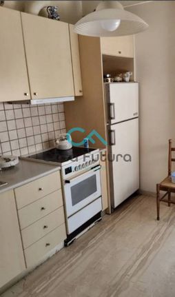 Apartment 60 sqm for sale, Athens - North, Agia Paraskevi