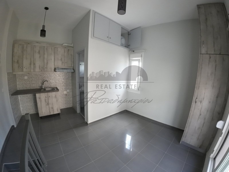 Studio / γκαρσονιέρα 20 τ.μ. προς πώληση, Χρυσοχοΐδη