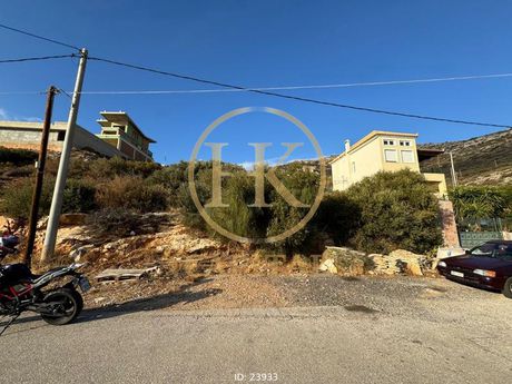 Οικόπεδο 430 τ.μ. προς πώληση