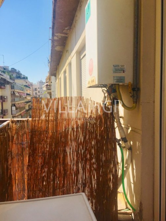 Διαμέρισμα 72 τ.μ. πρός πώληση, Θεσσαλονίκη - Κέντρο, Ιπποκράτειο